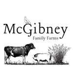 McGibney Family Farms logo