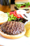 Jumbo Patties