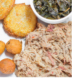 Eastern Style BBQ