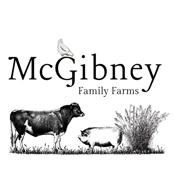 McGibney Family Farms Gift Card