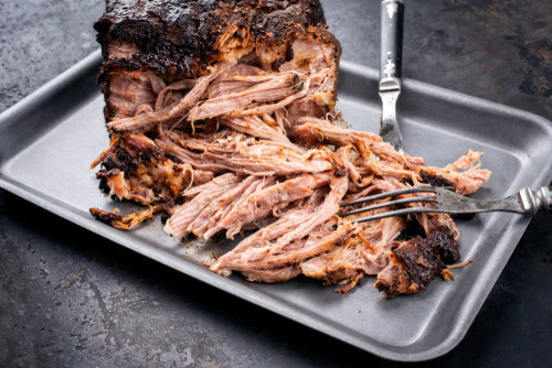 Pork Shoulder Roast – McGibney Family Farms