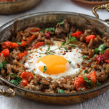 Beef Sausage