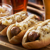 Beef Sausage