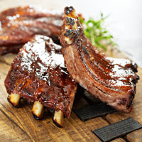 Spare Ribs